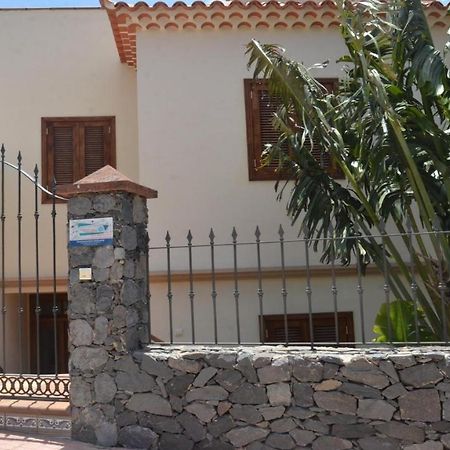 Apartamento Heliconia 1 Valle Gran Rey Ngoại thất bức ảnh