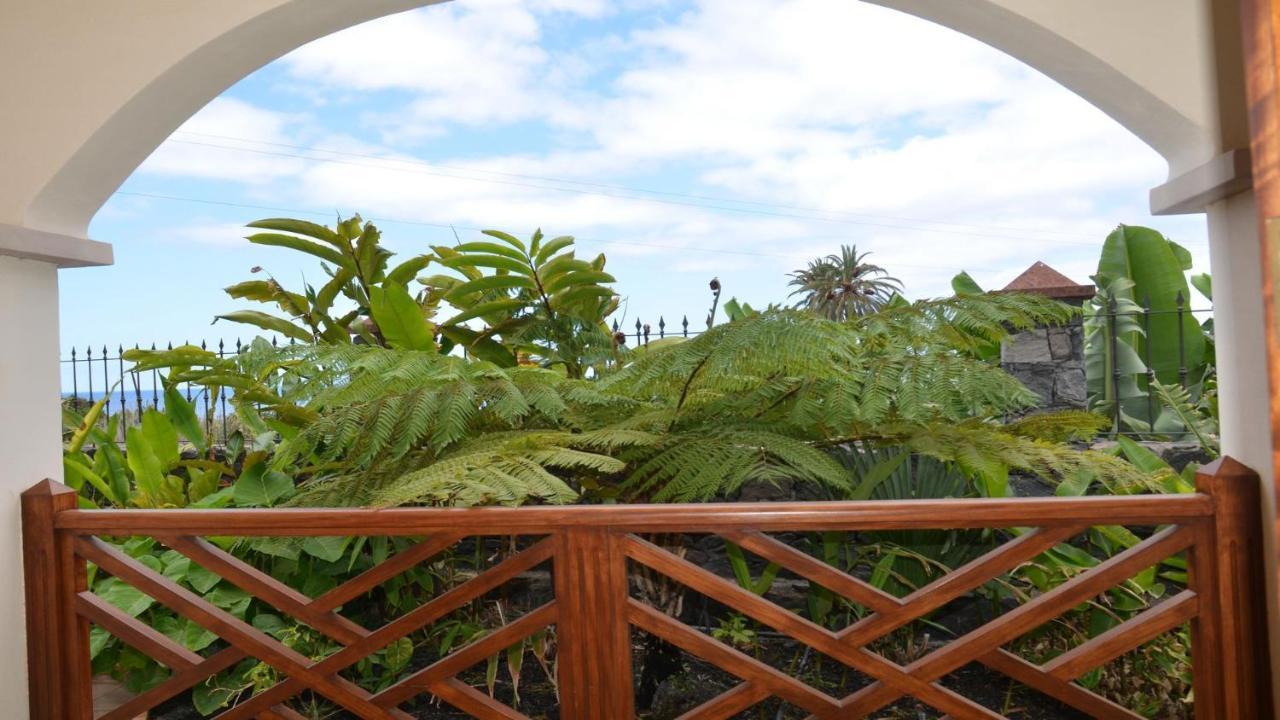 Apartamento Heliconia 1 Valle Gran Rey Ngoại thất bức ảnh