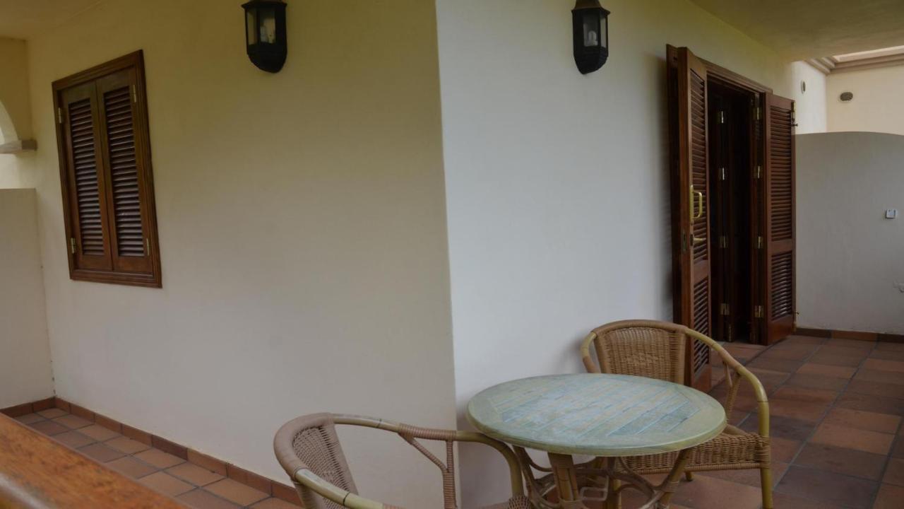 Apartamento Heliconia 1 Valle Gran Rey Ngoại thất bức ảnh