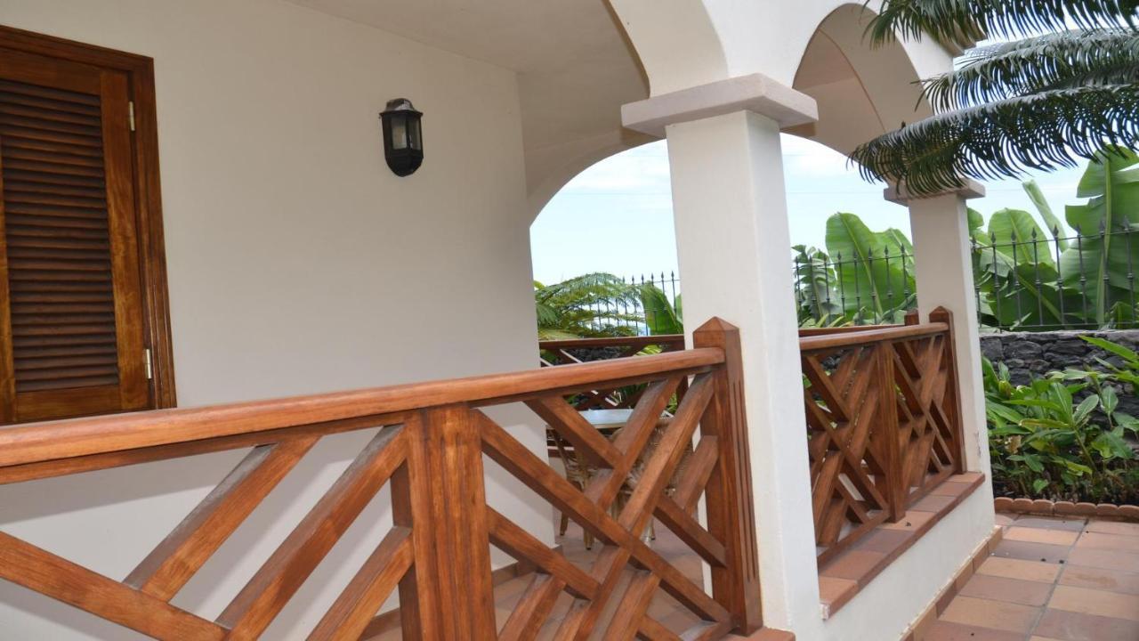 Apartamento Heliconia 1 Valle Gran Rey Ngoại thất bức ảnh