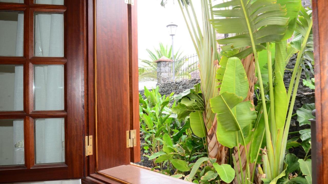 Apartamento Heliconia 1 Valle Gran Rey Ngoại thất bức ảnh