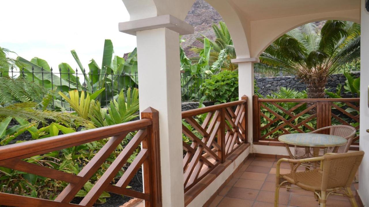 Apartamento Heliconia 1 Valle Gran Rey Ngoại thất bức ảnh