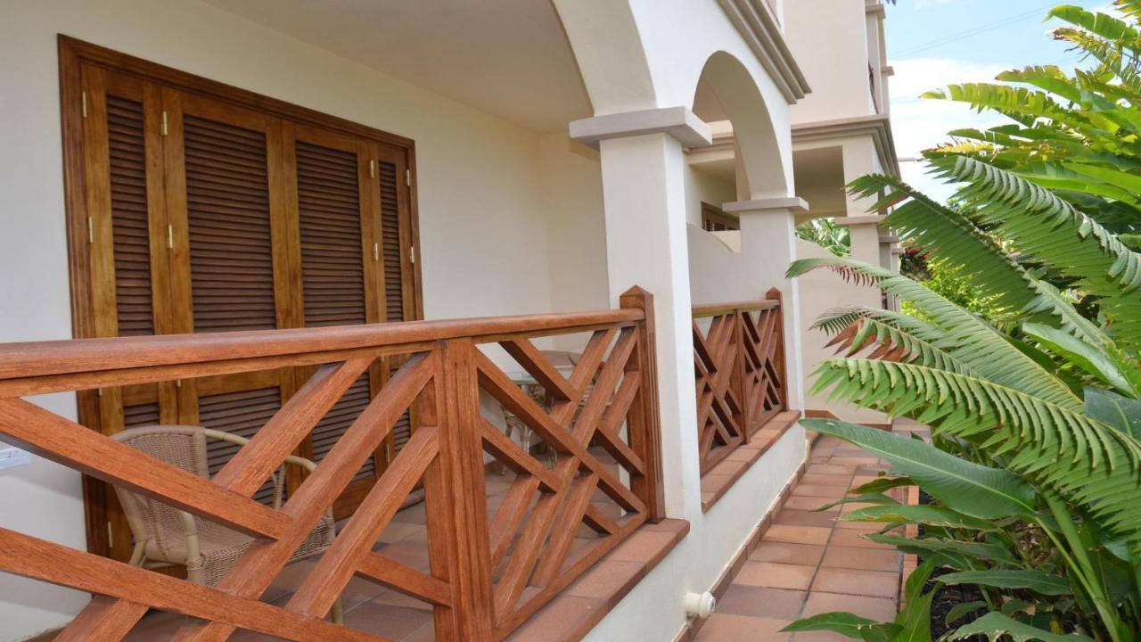 Apartamento Heliconia 1 Valle Gran Rey Ngoại thất bức ảnh