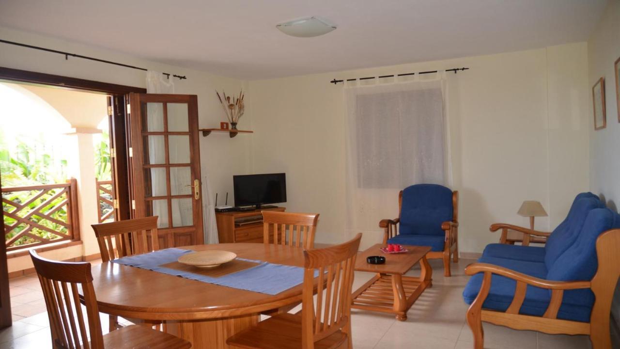 Apartamento Heliconia 1 Valle Gran Rey Ngoại thất bức ảnh