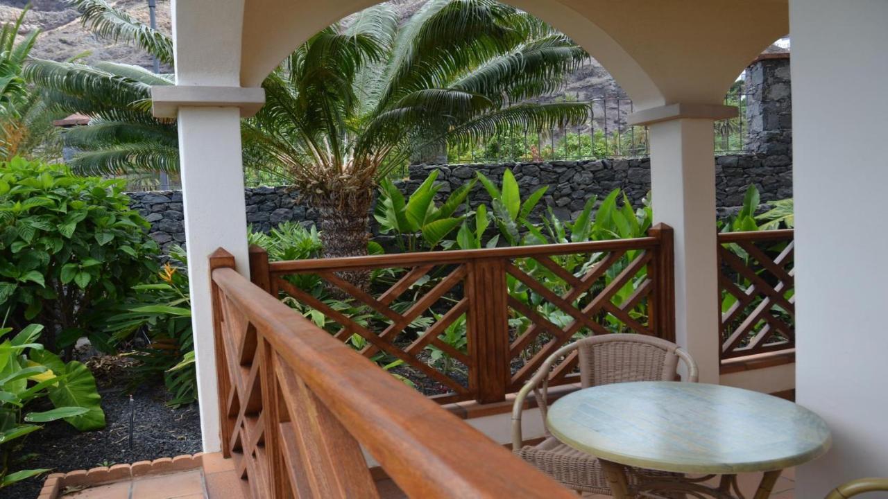 Apartamento Heliconia 1 Valle Gran Rey Ngoại thất bức ảnh